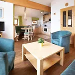 Flats Baerlerhof, Apartment Konigsleiten
