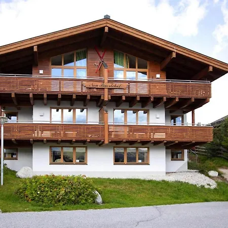 Flats B Rlerhof K Nigsleiten Apartment Konigsleiten