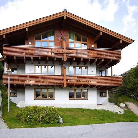 Apartment Flats B Rlerhof K Nigsleiten *