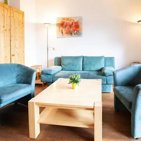 Flats B Rlerhof K Nigsleiten Apartment