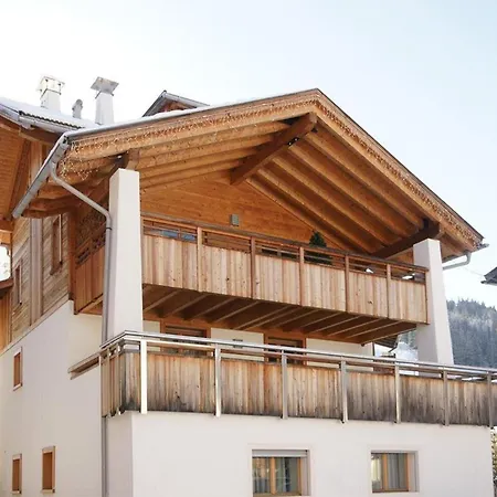 Flats Bärlerhof,
