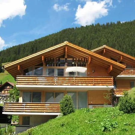 Flats B Rlerhof K Nigsleiten Apartment Konigsleiten
