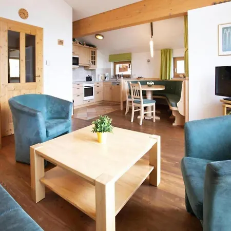 Flats B Rlerhof K Nigsleiten Apartment *