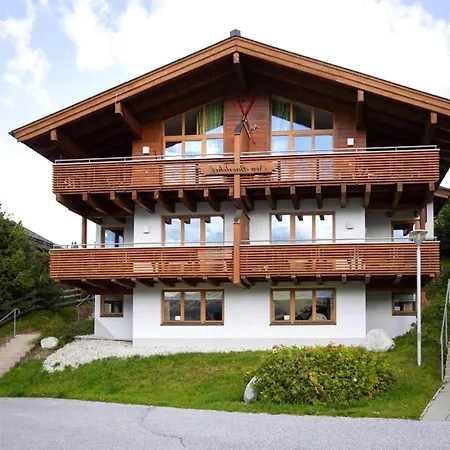 Flats B Rlerhof K Nigsleiten Konigsleiten