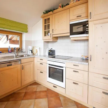 Flats B Rlerhof K Nigsleiten Apartment