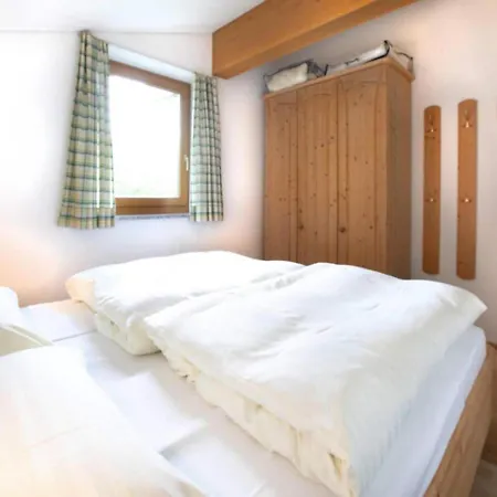 Flats Baerlerhof, Apartman *