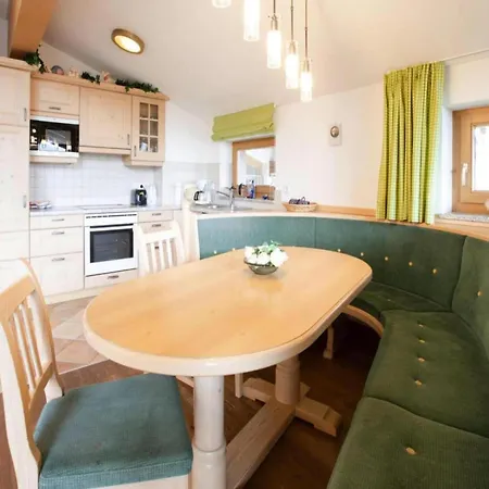 Flats Baerlerhof, * Königsleiten