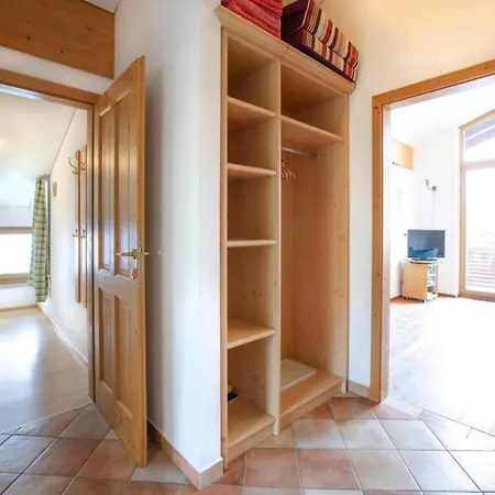 Flats Baerlerhof, Apartman Königsleiten