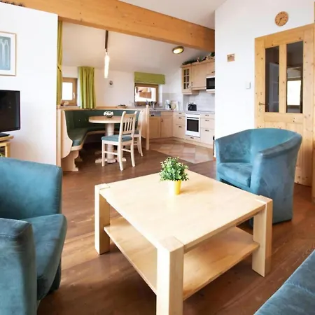 Flats Baerlerhof, Apartman Königsleiten