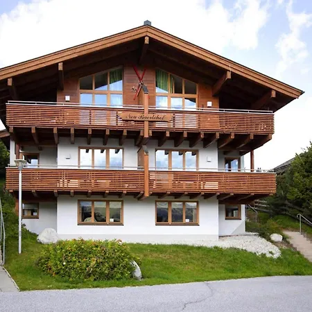 Flats Baerlerhof,