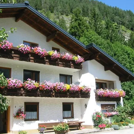 Flats Baerlerhof, Apartman Königsleiten