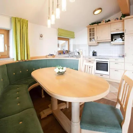 Apartman Flats Baerlerhof, Königsleiten