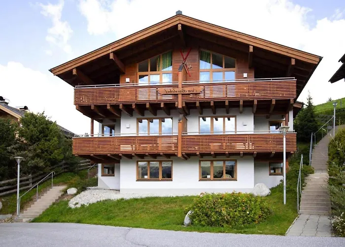 Flats Baerlerhof, Appartement *