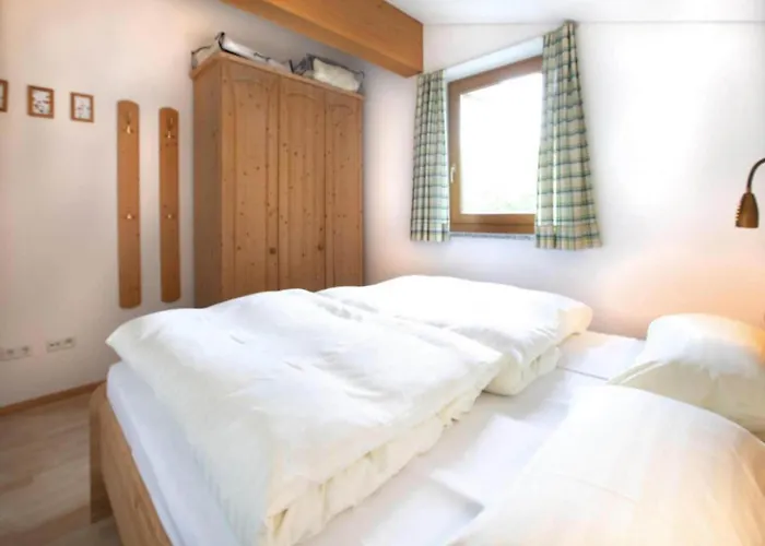 Flats Baerlerhof, Appartement *