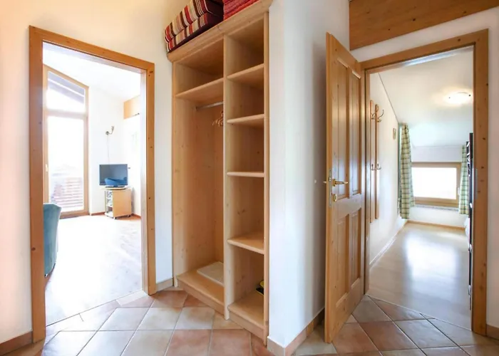 Appartement Flats Baerlerhof, Konigsleiten