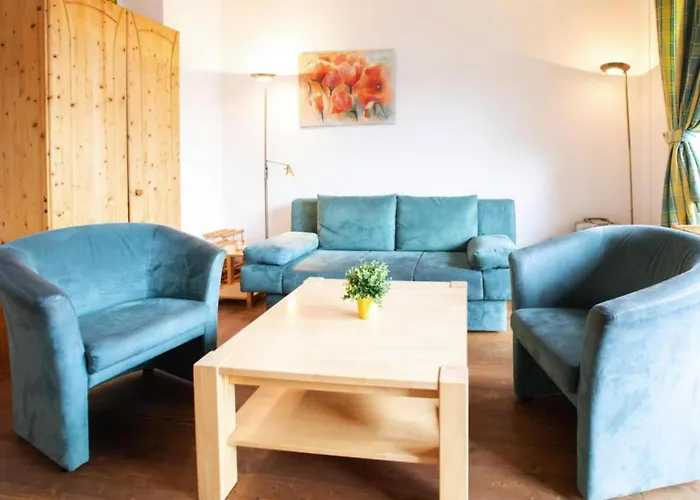 Flats Baerlerhof, Konigsleiten