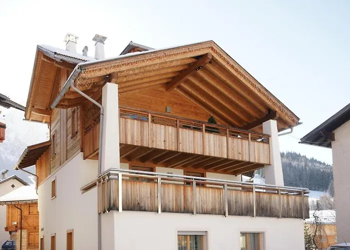 Flats Baerlerhof, * Konigsleiten